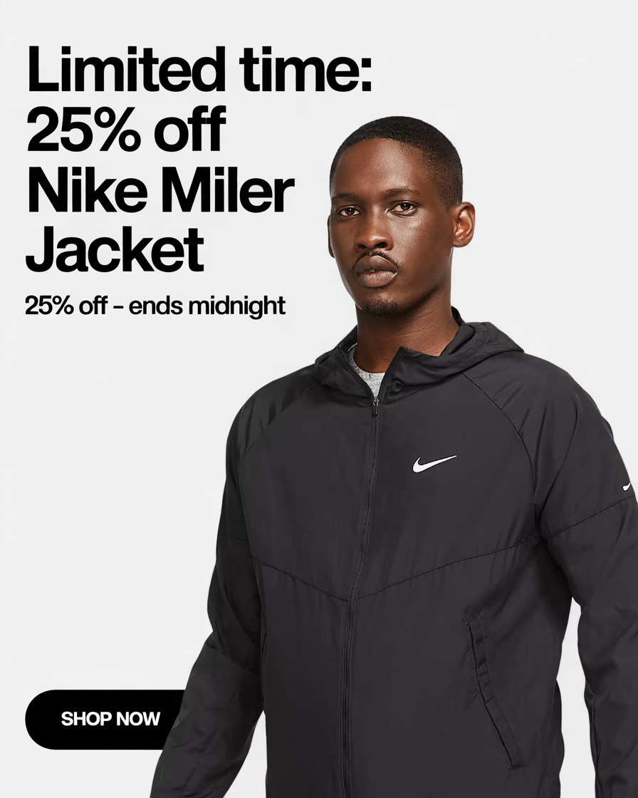 Generated Ad