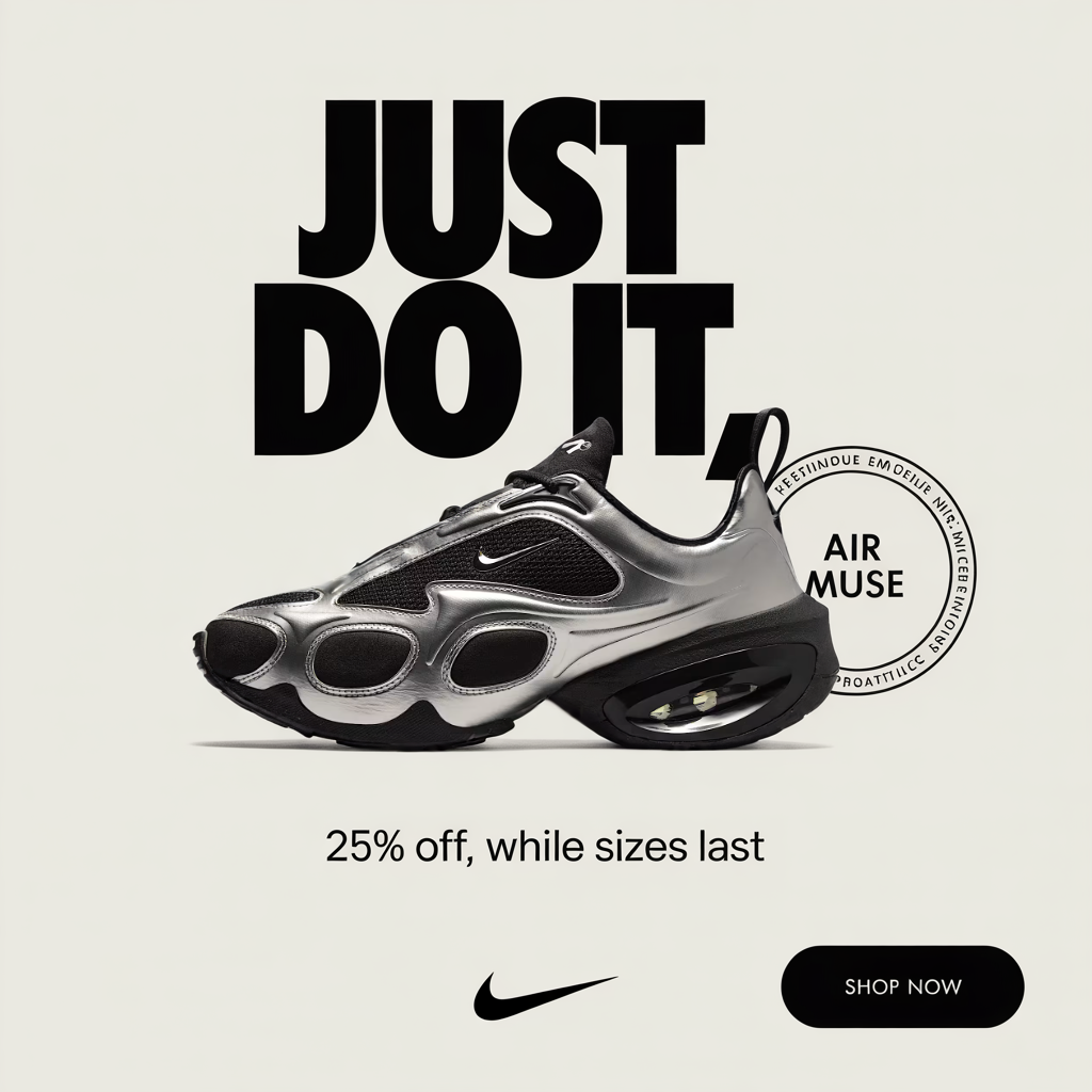 Generated Ad