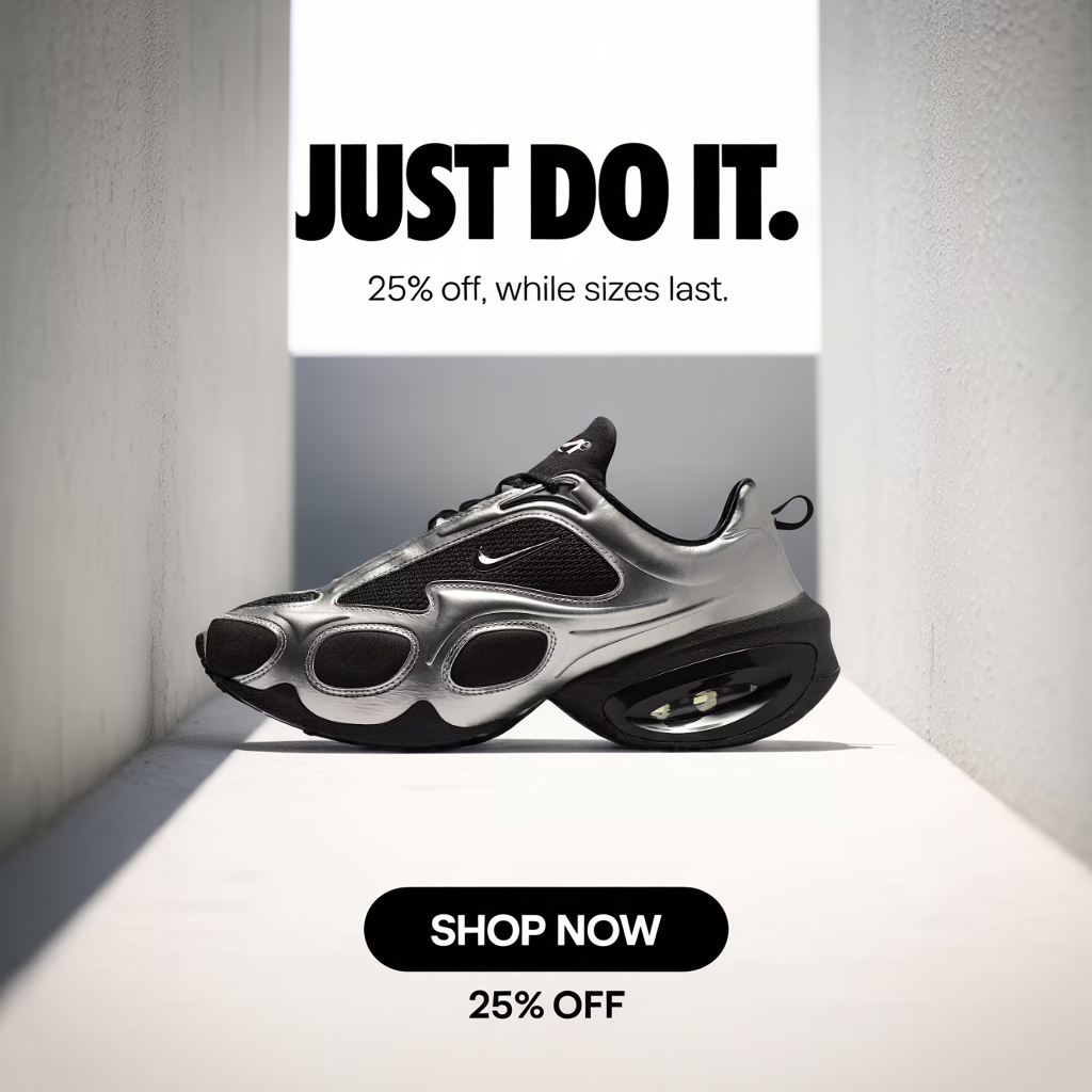 Generated Ad