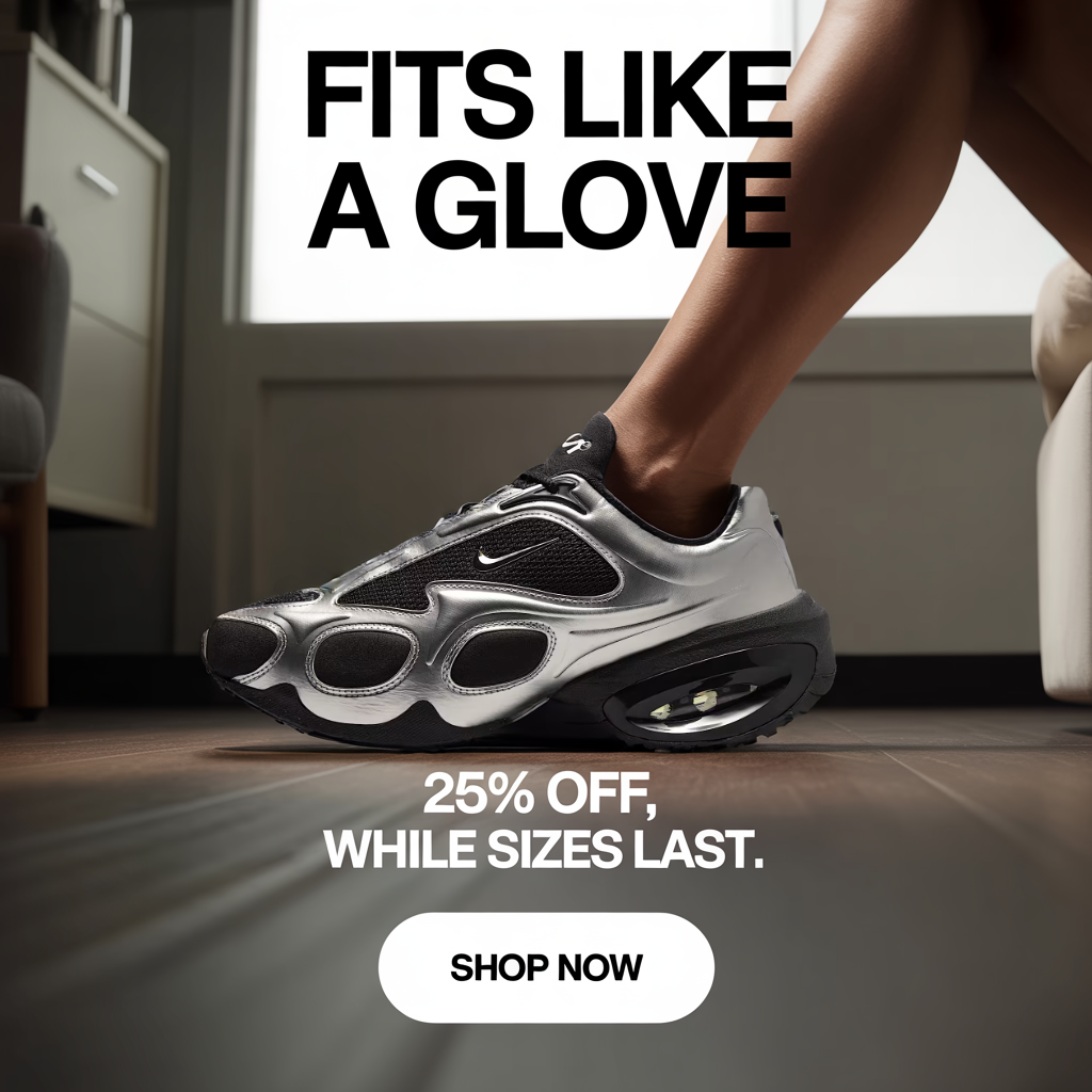 Generated Ad