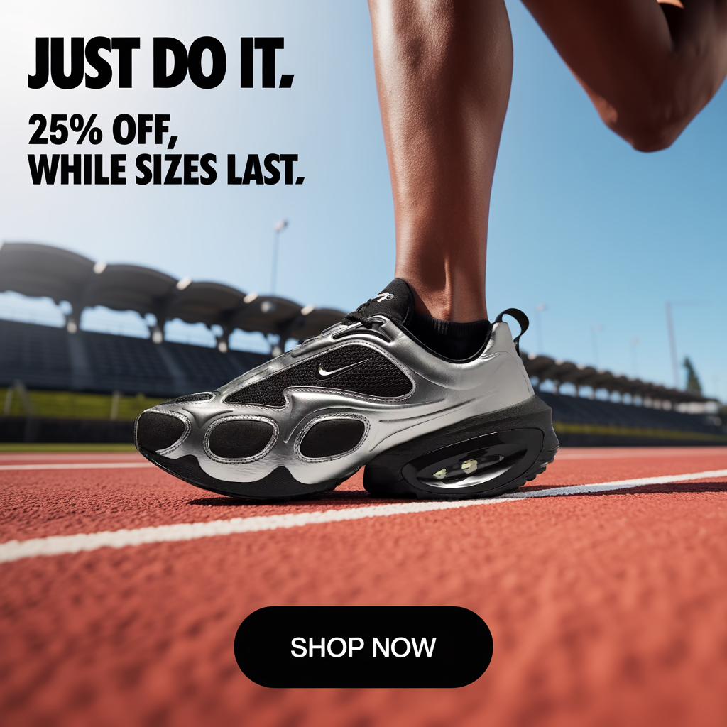 Generated Ad