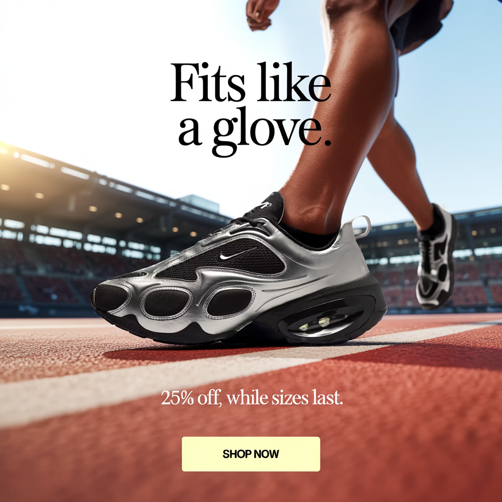Generated Ad