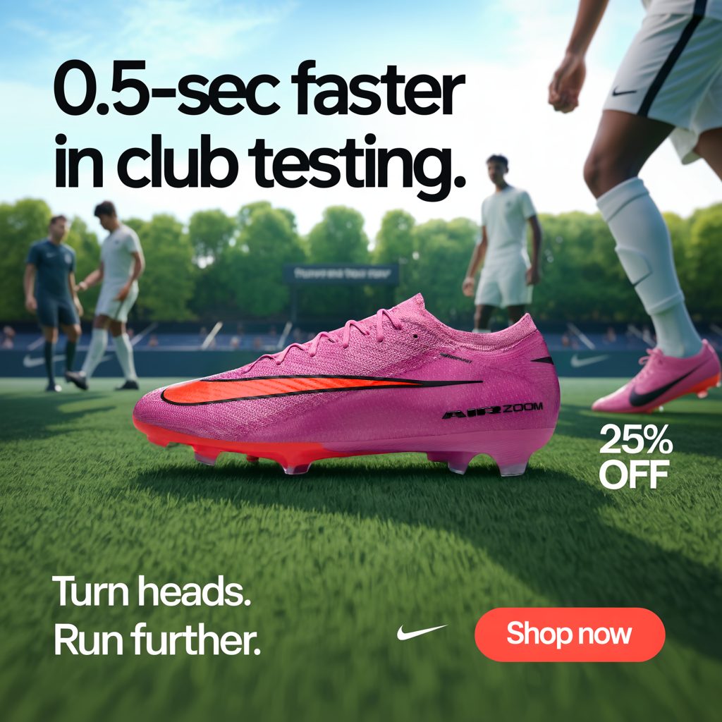 Generated Ad